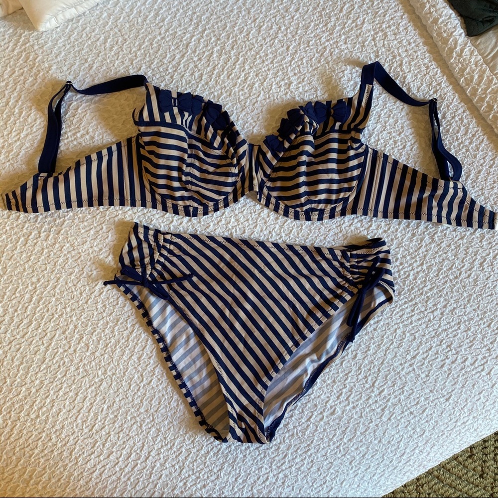 Antigel swimsuit
